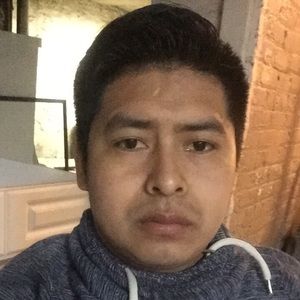 Meet your Posher, Cesar